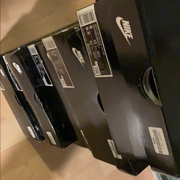 Air Max 97 Shanghai - Picture 6 of 7